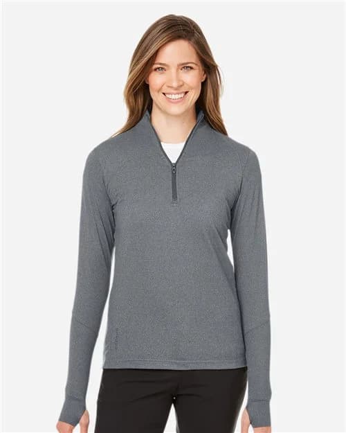 Spyder Women's Spyre Quarter-Zip Pullover