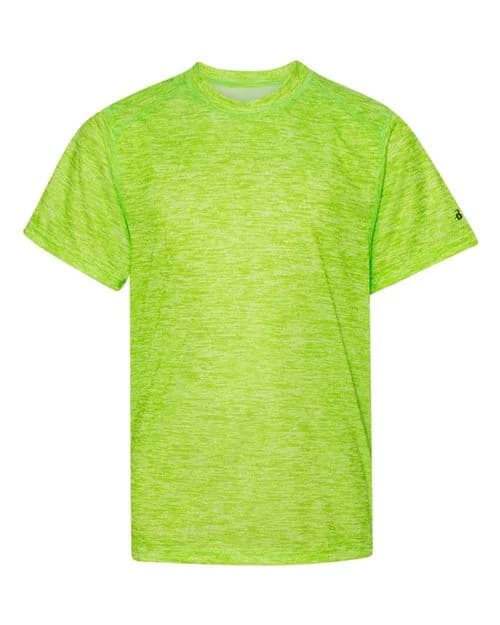 Badger Youth Blend Perfomance T-Shirt