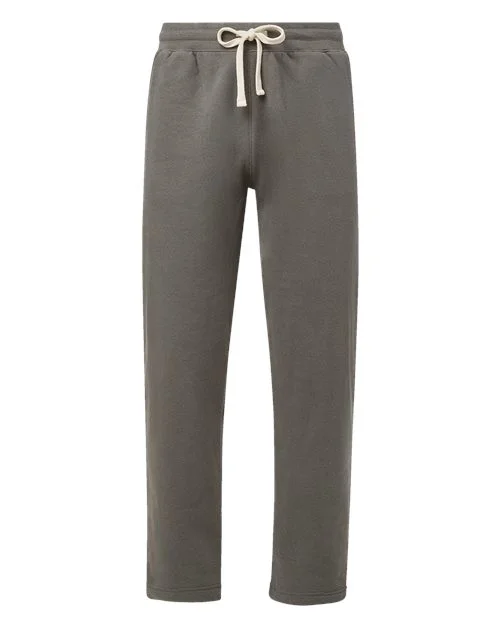 MV Sport Unisex Vintage Fleece Joggers