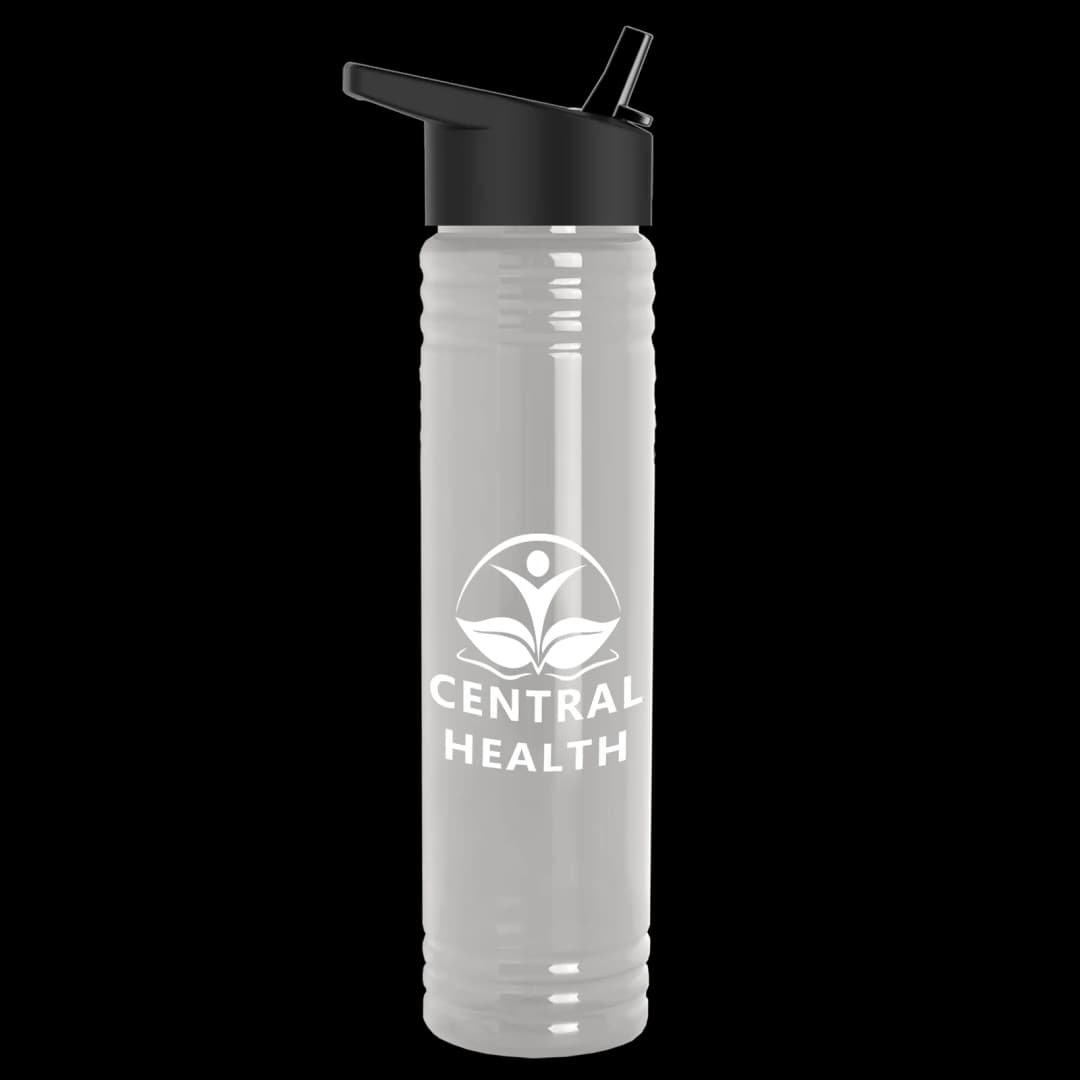 Adventure Tritan® Renew Bottle with Flip-Straw Lid - 32 oz.
