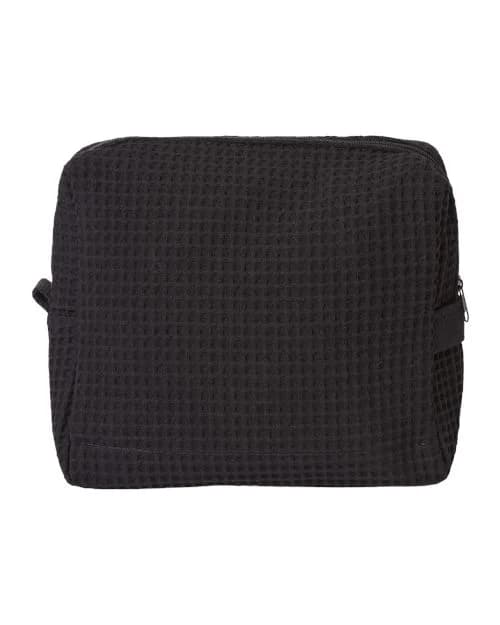 Liberty Bags Tammy Waffle Weave Spa Bag