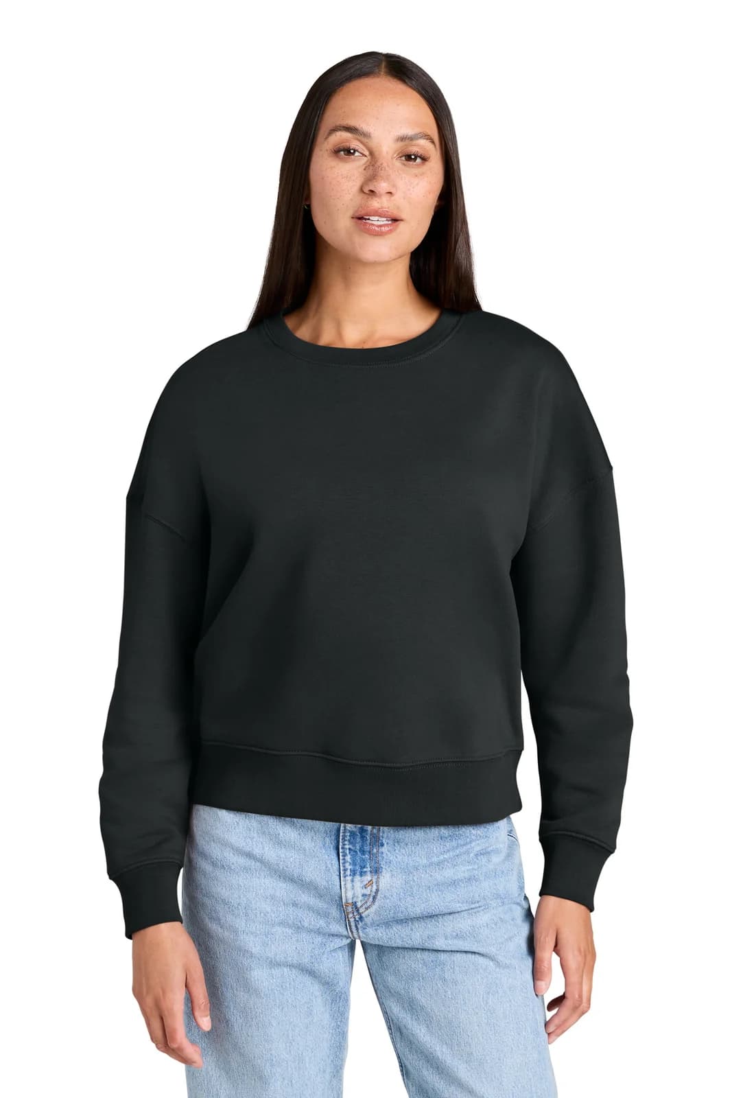 Stanley/Stella® Women's Stella Alma Crewneck Sweatshirt