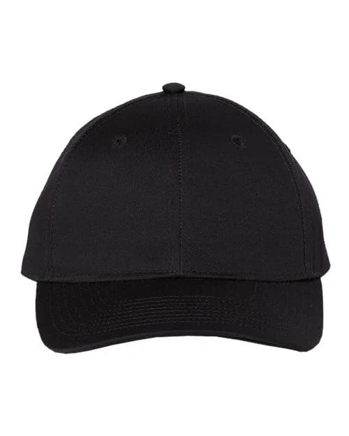 Valucap Lightweight Twill Cap