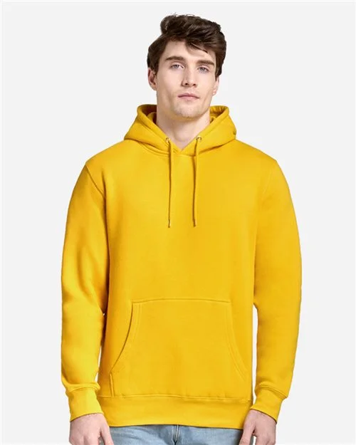 Lane Seven Unisex Premium Hoodie Sweatshirt
