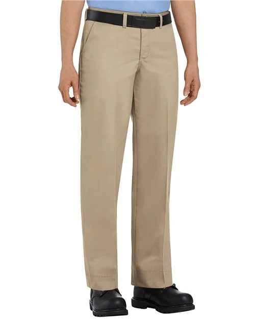 Red Kap Women's Extended Sizes Dura-Kap Industrial Pants