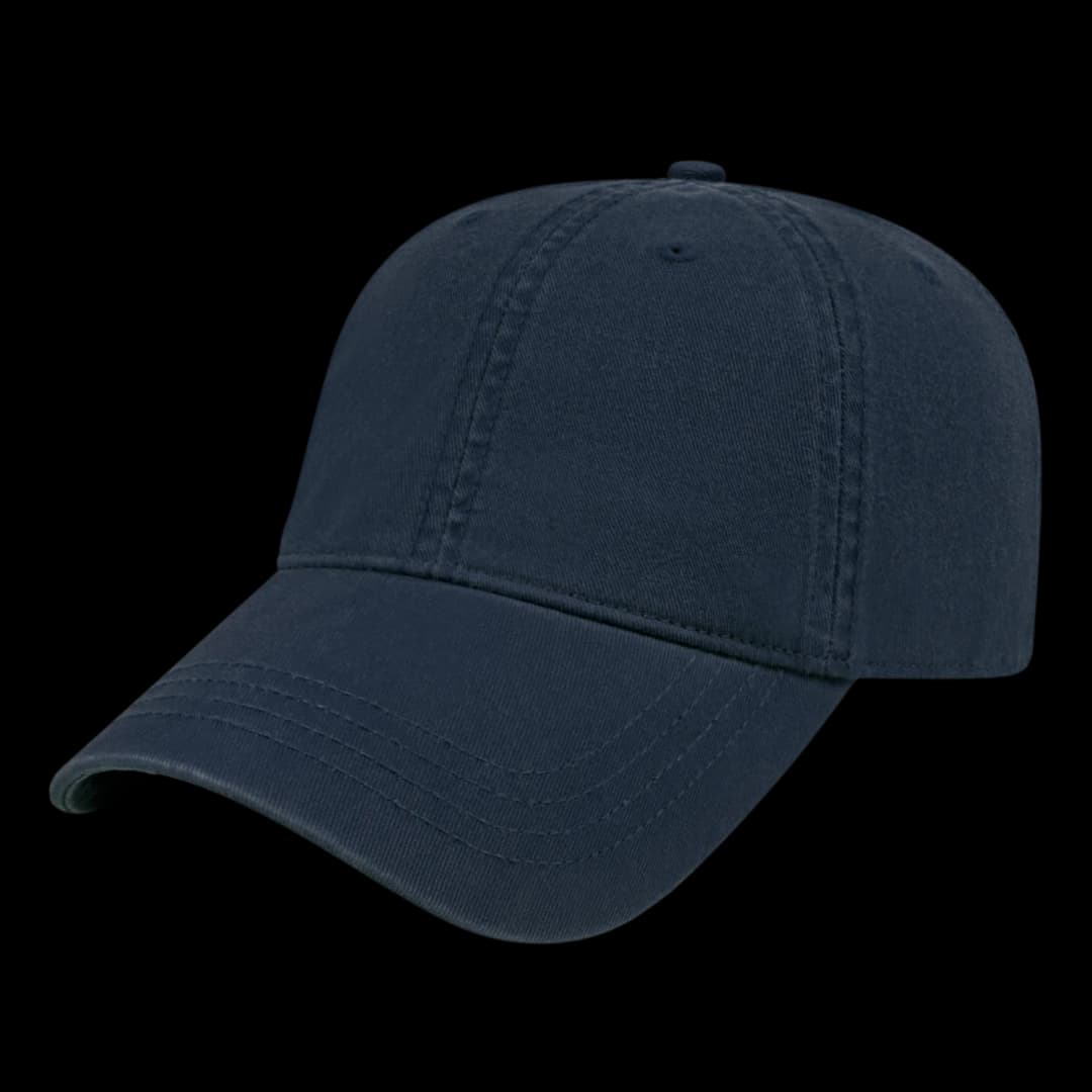 Blue Generation Relaxed Golf Cap