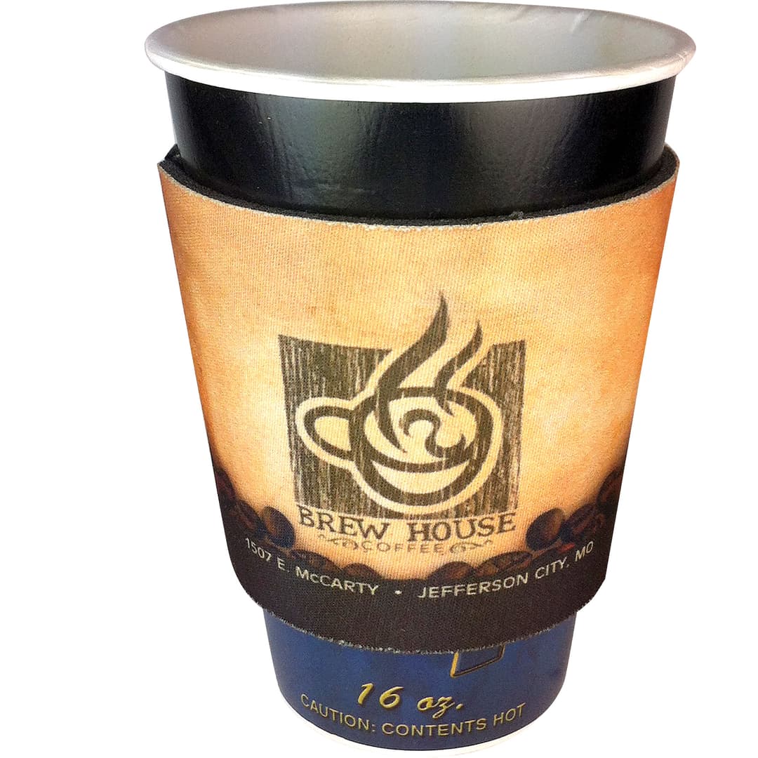 The Party Cup® Full-Color Sleeve