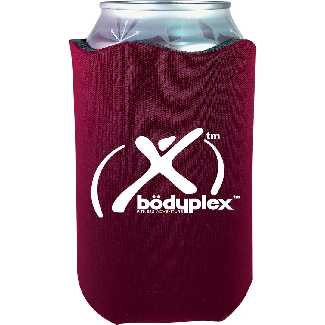 American Made Wave Can Cooler