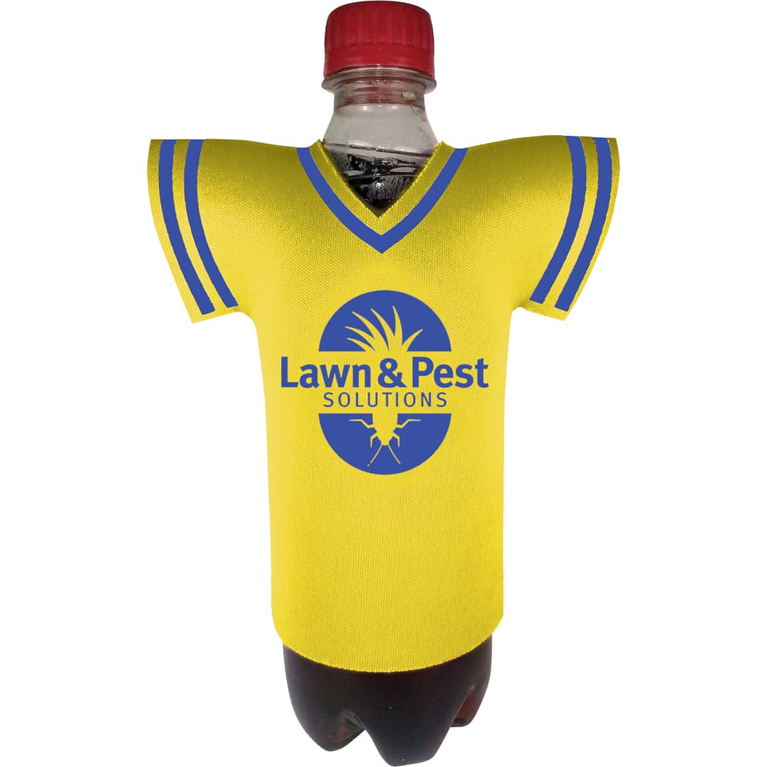 American Made Jersey Bottle Cooler
