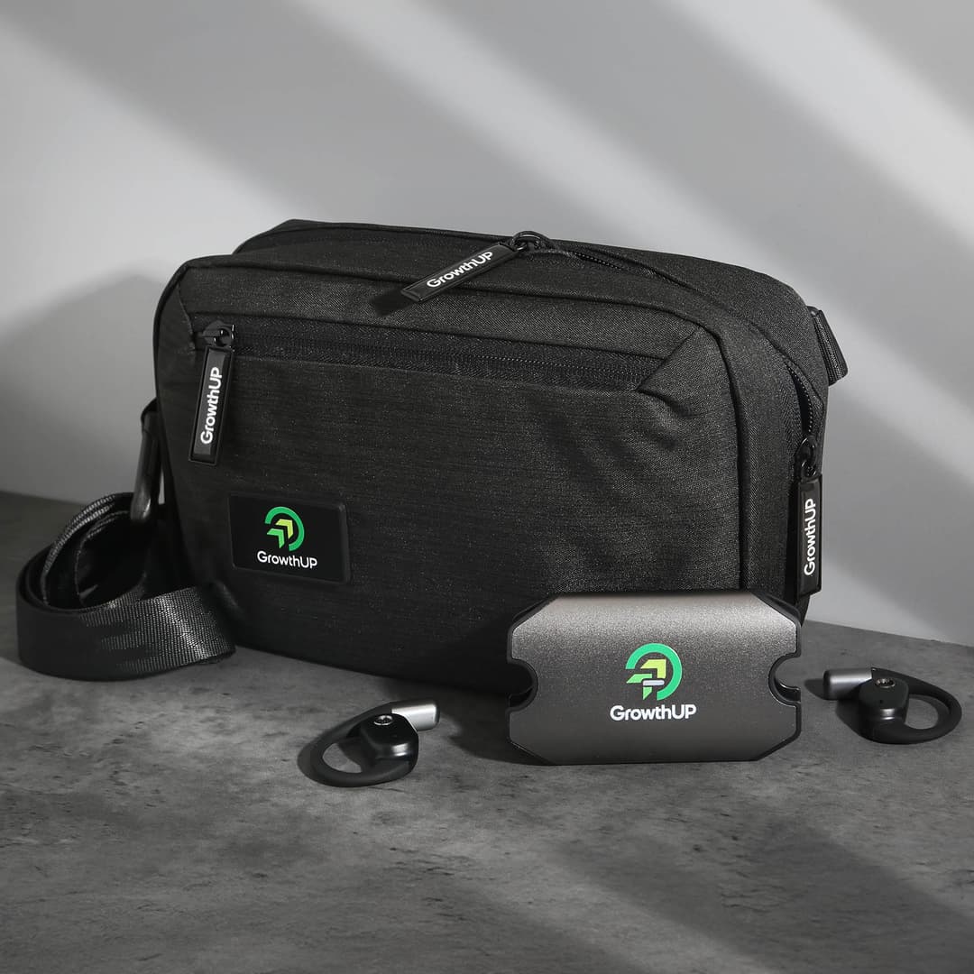 City Walk Kit