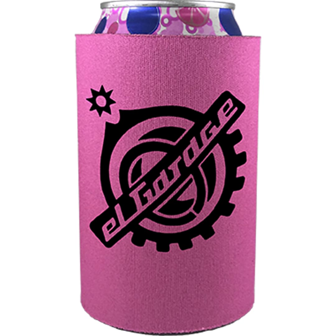 Amercian Made Slide-On Can Cooler