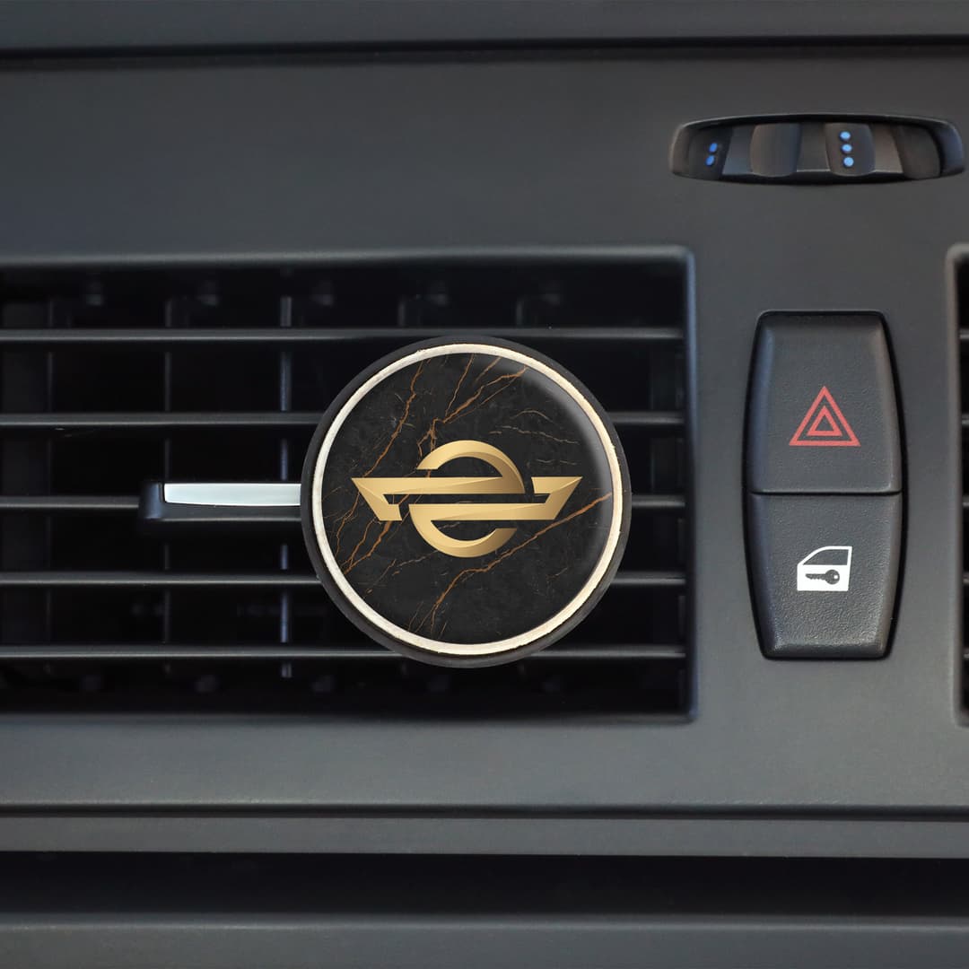 Fresh Cut Vent Air Freshener