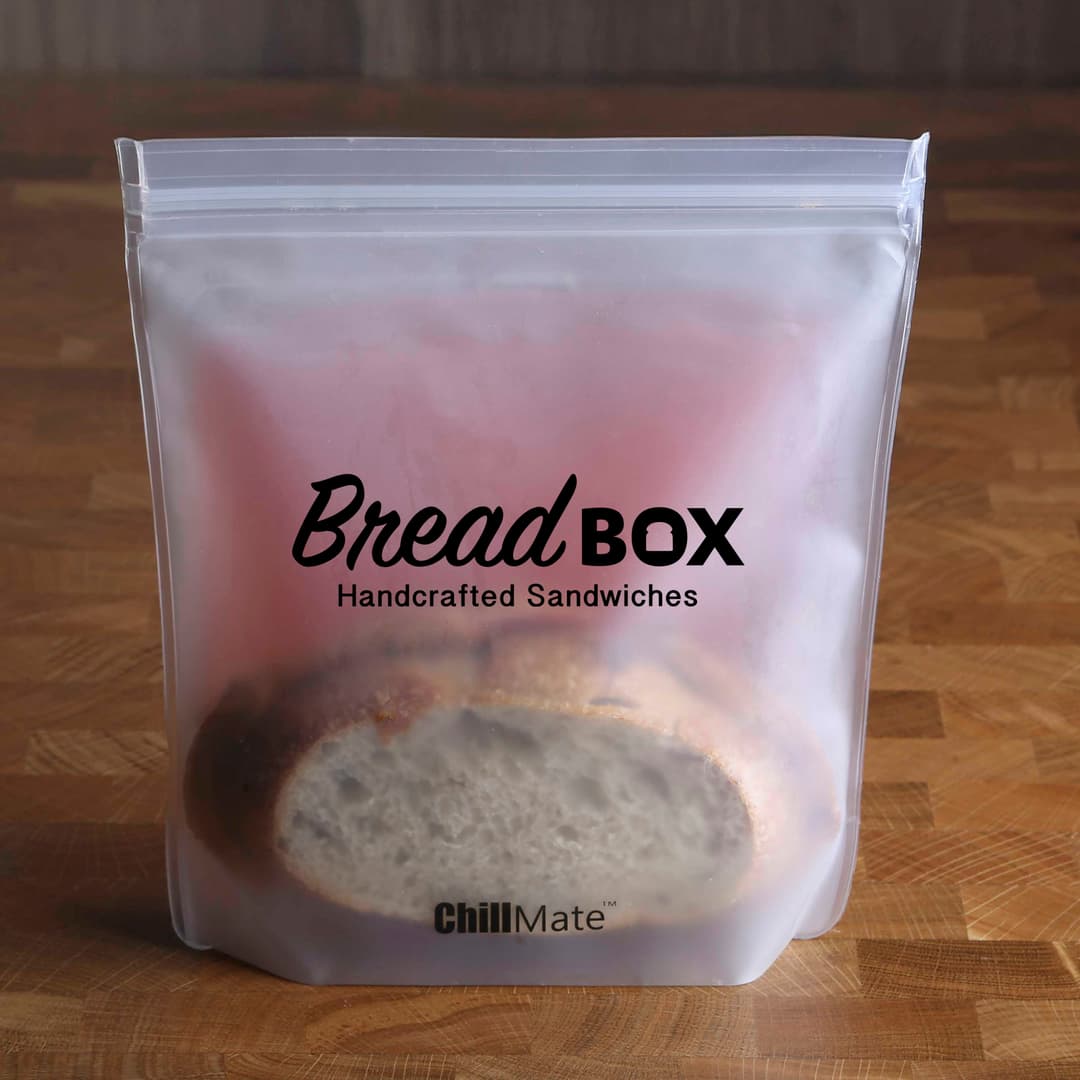 Chillmate™ Reusable Sandwich Bag