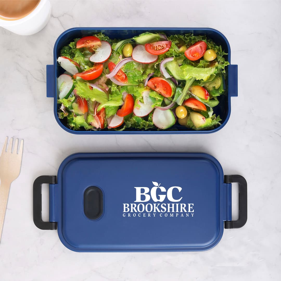 Recycled PP Bento Box