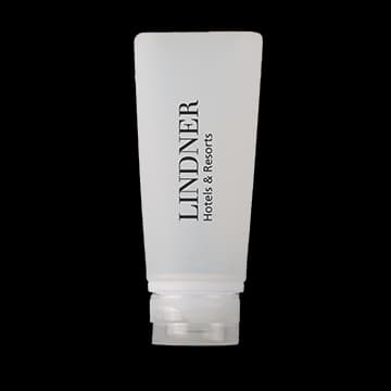 3 oz. Silicone Travel Bottle