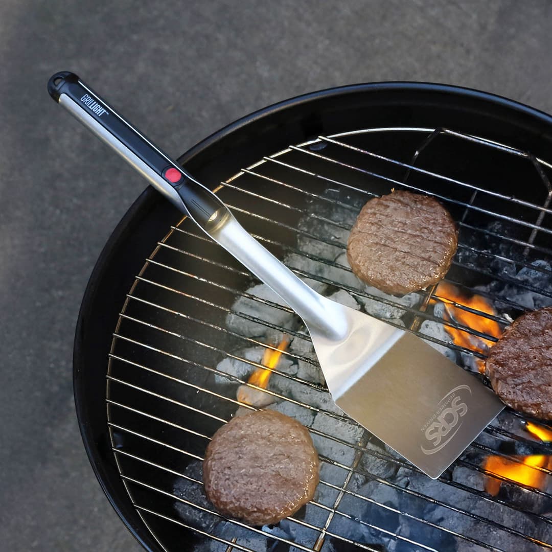 BBQ Tool Grill Light