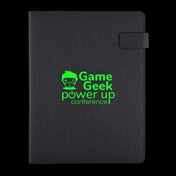 RPET Tech Pad Portfolio