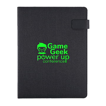 RPET Tech Pad Portfolio