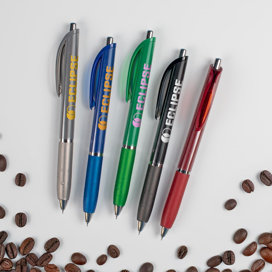 Barista Gel