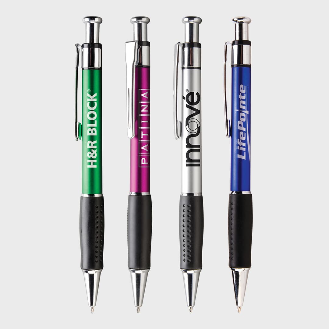 Providence Pen