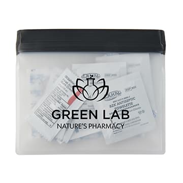 Essential Care PEVA First Aid Kit