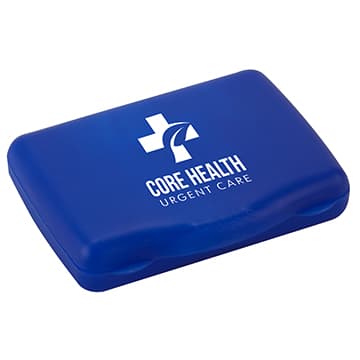 Comfort Care™ First Aid Kit