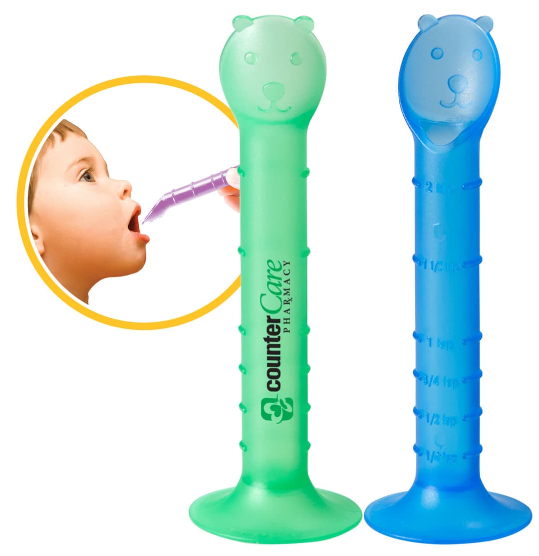 Pediatric Medi-Spoon™