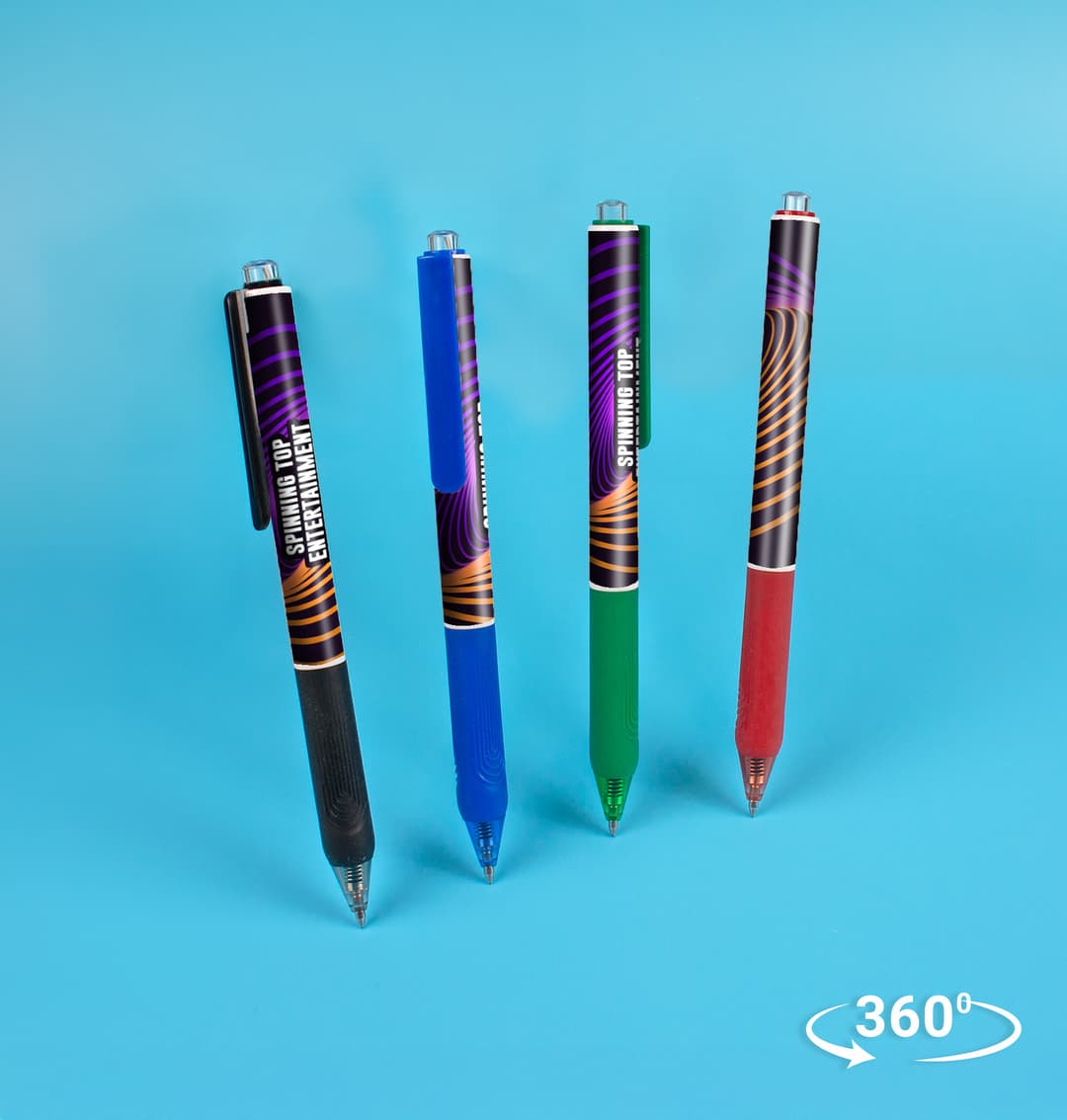 360 Grip Glide
