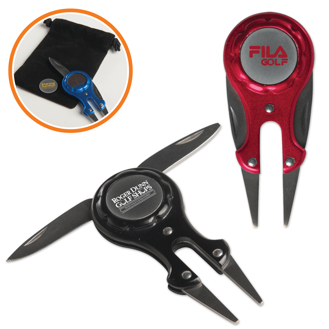 Gimme Divot Repair Tool