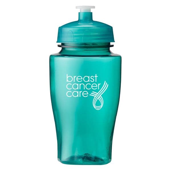 16 oz. RPET Twister Bottle