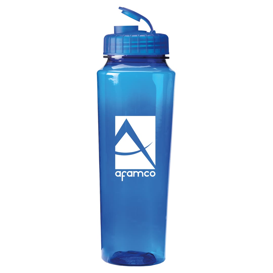 24 oz. PolySure™ Measure Bottle