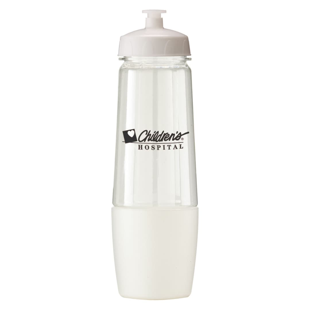 28 oz. PolySure™ Sip'N Pour Bottle