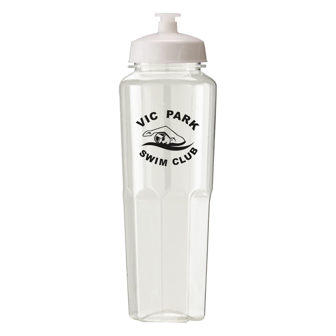 32 oz. PolySure™ Retro Bottle