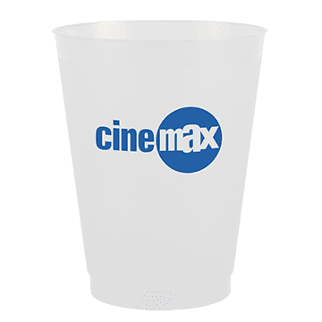 16 oz. Frost Flex Stadium Cup