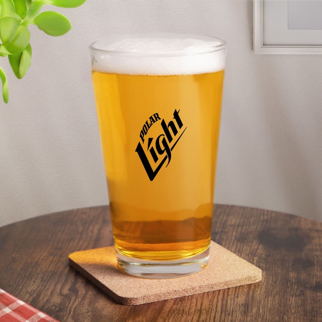 16 oz. Litchfield Libbey Pint Glass