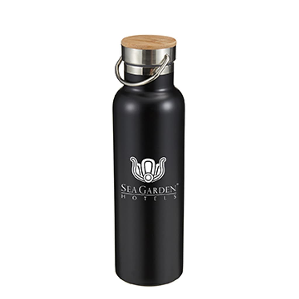 21 oz Breckenridge Stainless Steel Bottle