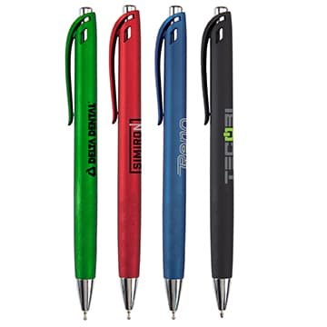 Pomona Velvet-Touch VGC Pen