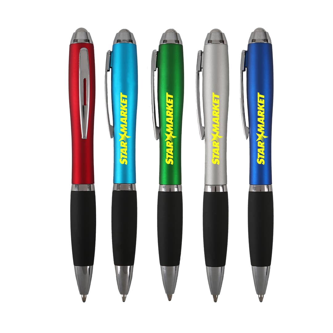 Fullerton MGC Fidget Pen