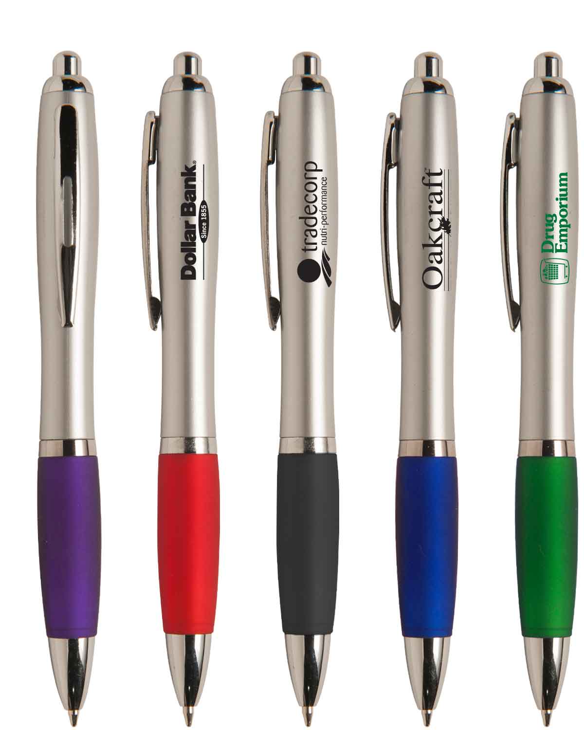 Fullerton SGC Gel Pen