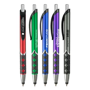 Santa Cruz MGC Stylus Pen