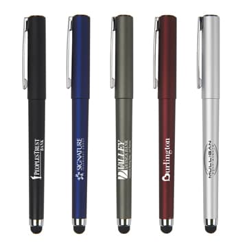 Glendale VGC Stylus Gel Pen