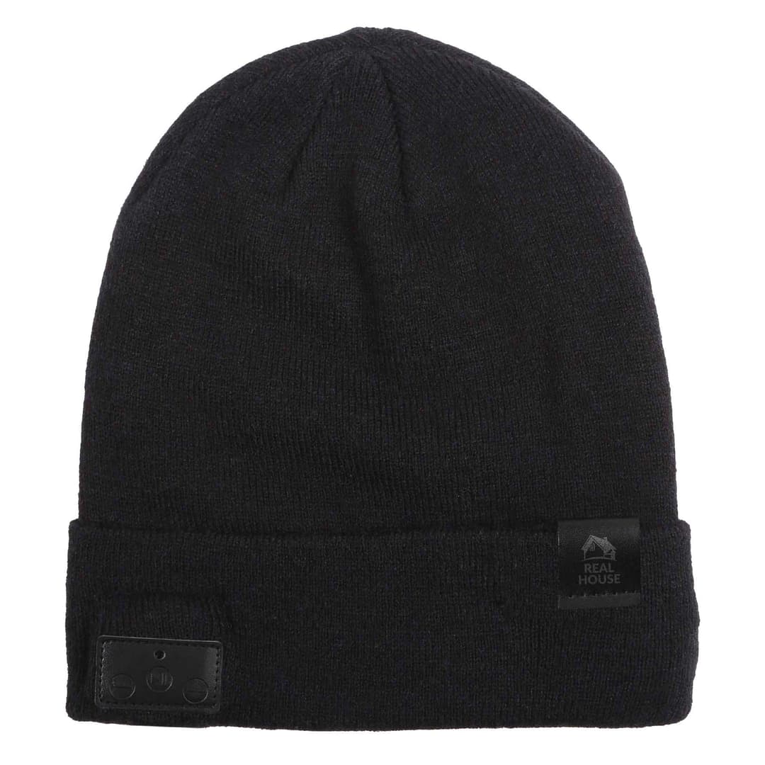 Tunezie Wireless Earbud Beanie