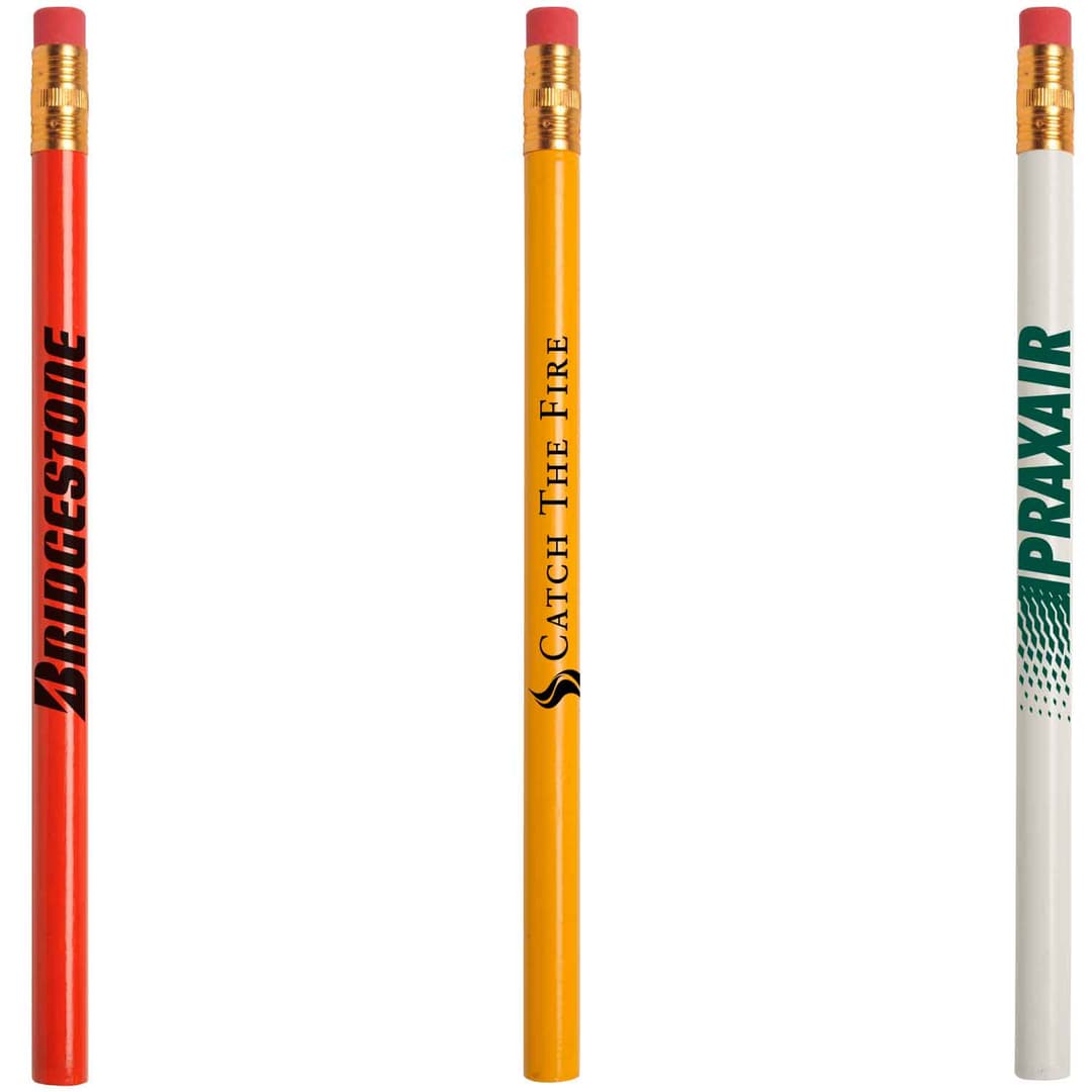 Jo-Bee Jumbo Tipped Pencil