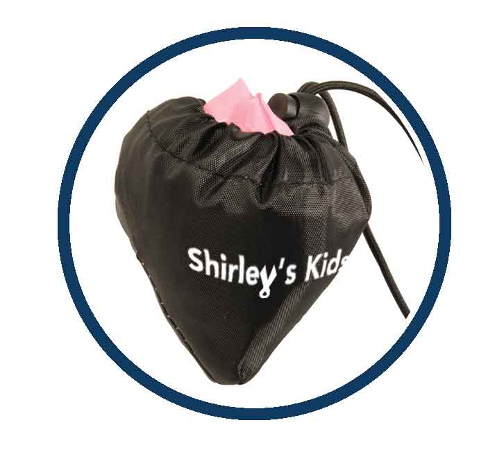 Stow'N Go™ Tote
