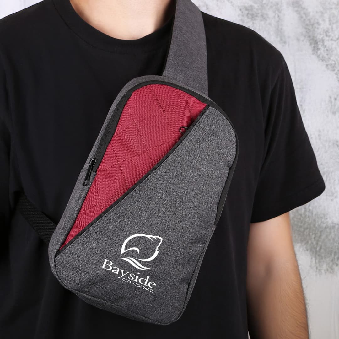 Mod Sling Bag