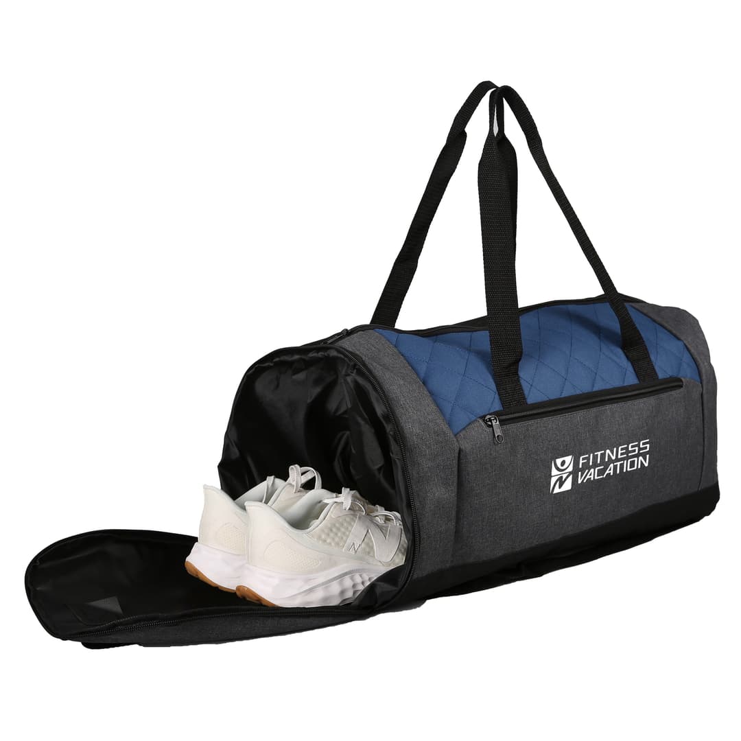 Mod Duffel Bag