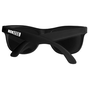 Youth Neon Sunglasses