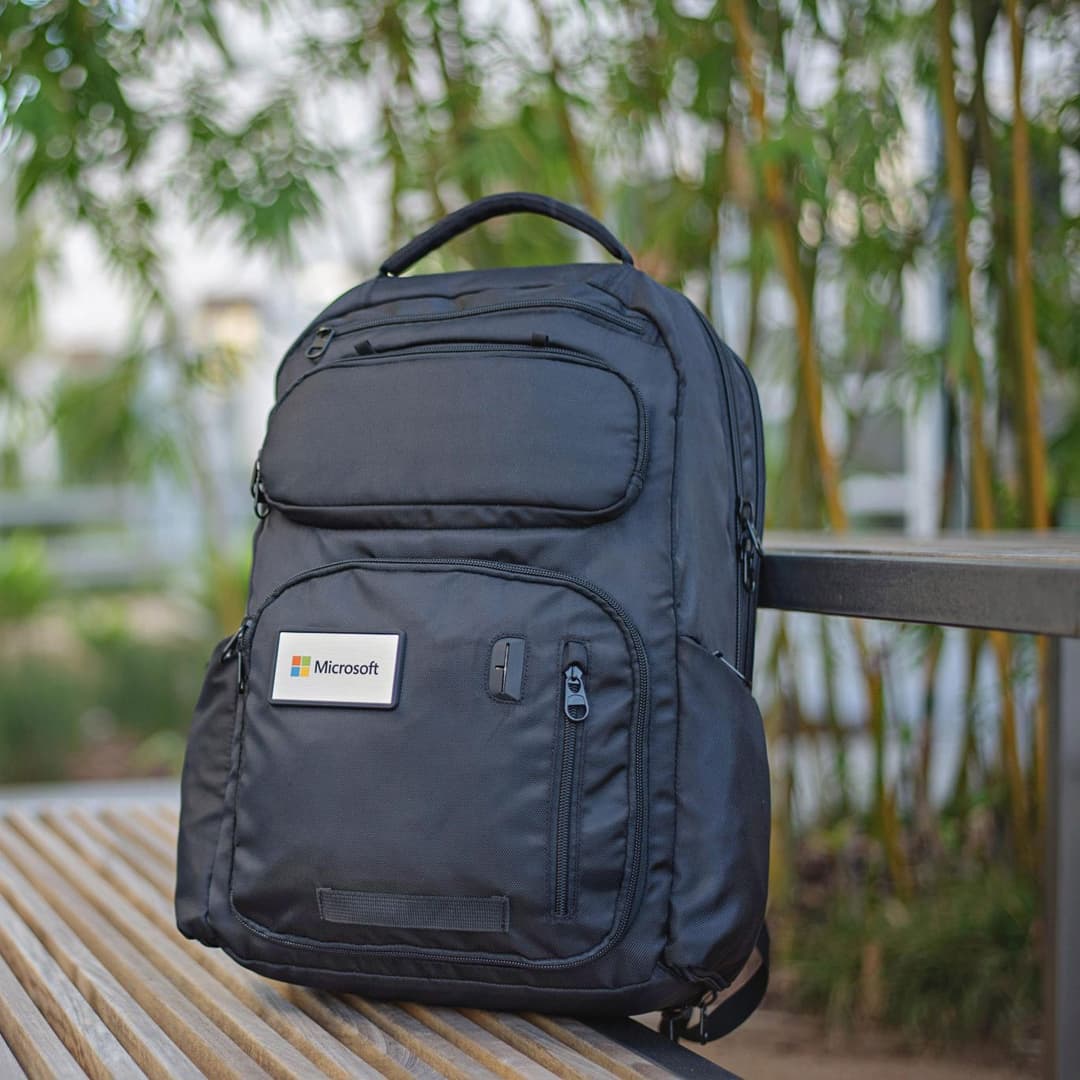 Embarcadero™ Pack