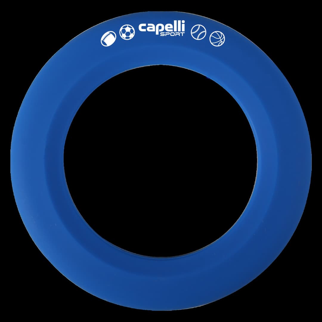 Silicone Wrist Disc