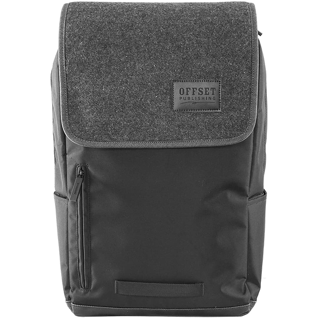 Barrow Pack™